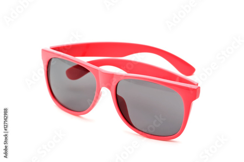 pink sunglasses