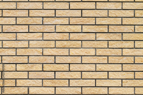 Background from a brick wall