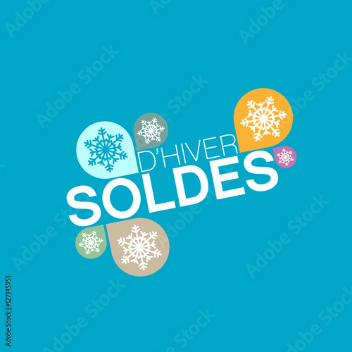 soldes d'hiver