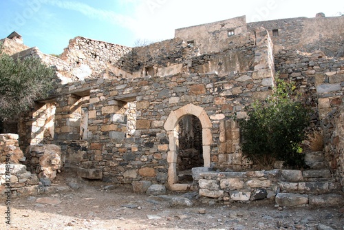 Spinalonga