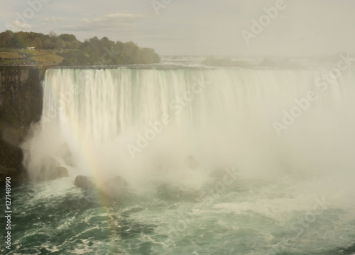 Niagara Falls © makasana photo