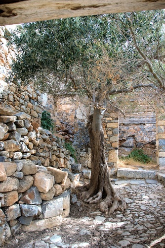 Spinalonga