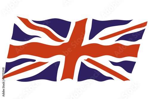 UK Flag