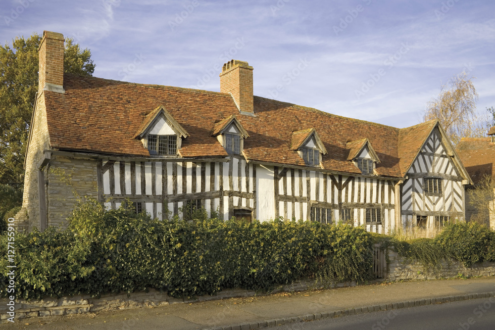 mary ardens house stratford upon avon uk mary ardens house stratford upon avon uk