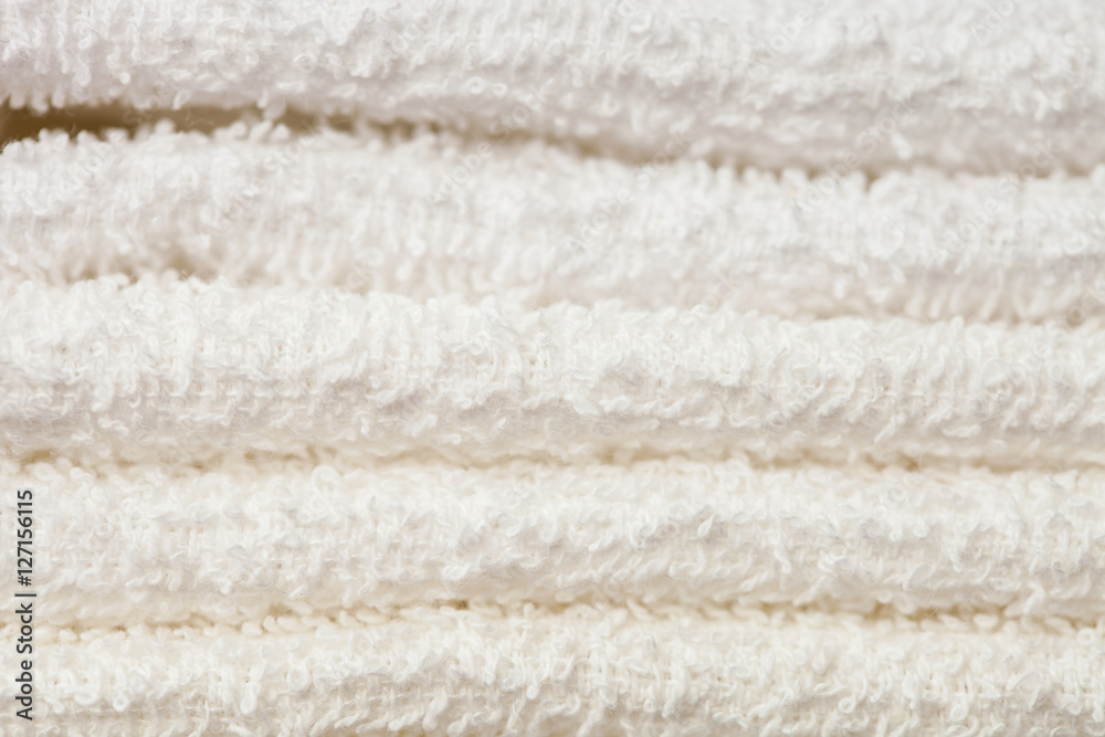 Towels background Towels background