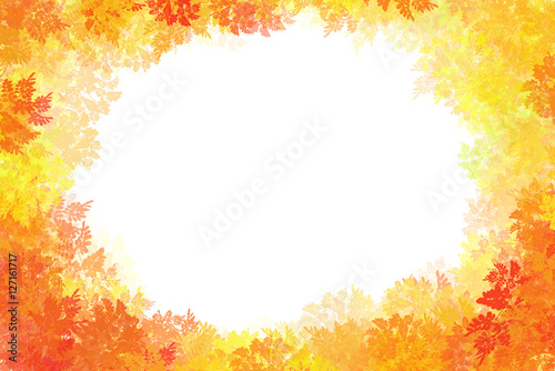 Autumn background © moderngolf1984