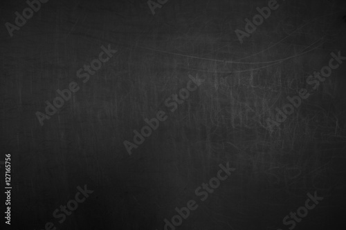 abstract black chalk board surface