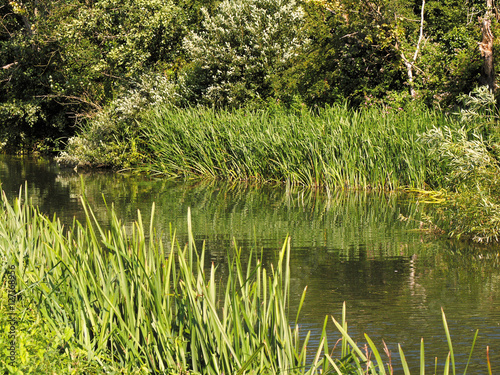 river stort essex uk