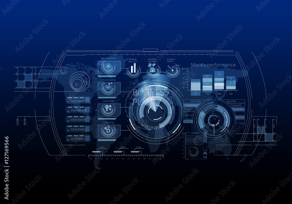 Innovative networking interface . Mixed media Innovative networking interface . Mixed media