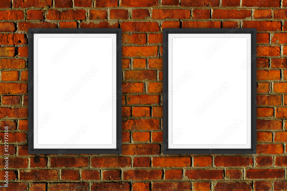 3D Picture Frame Design. Perfect for your presentations.