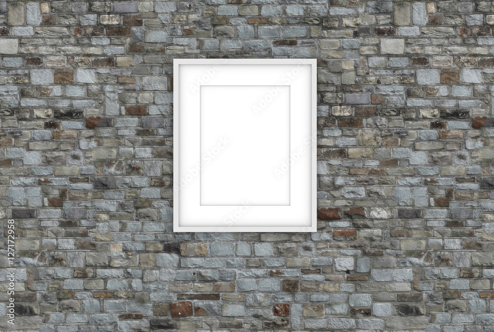 3D Picture Frame Design. Perfect for your presentations. 3D Picture Frame Design. Perfect for your presentations.
