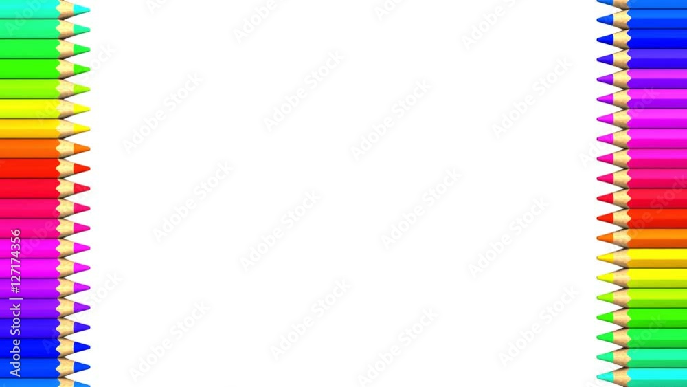 Color Pencils On White Text Space.
Loop able 3DCG render Animation. Color Pencils On White Text Space.
Loop able 3DCG render Animation.