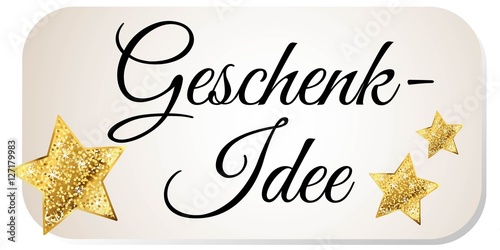 Geschenkidee