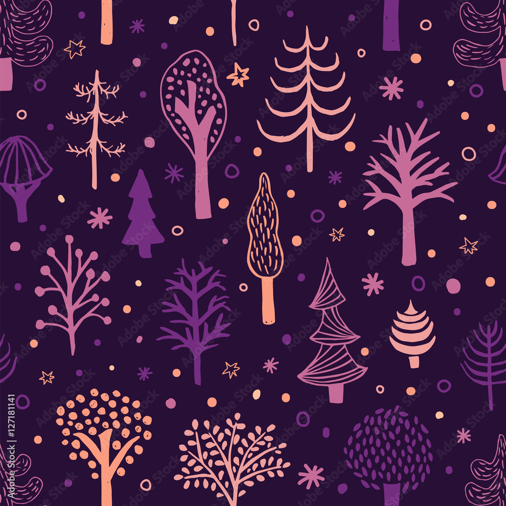 tree pattern tree pattern