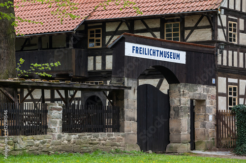 Rudolstadt Stadtansichten photo