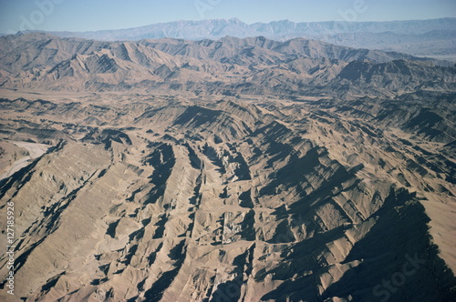 Bolan area, Baluchistan, Pakistan photo