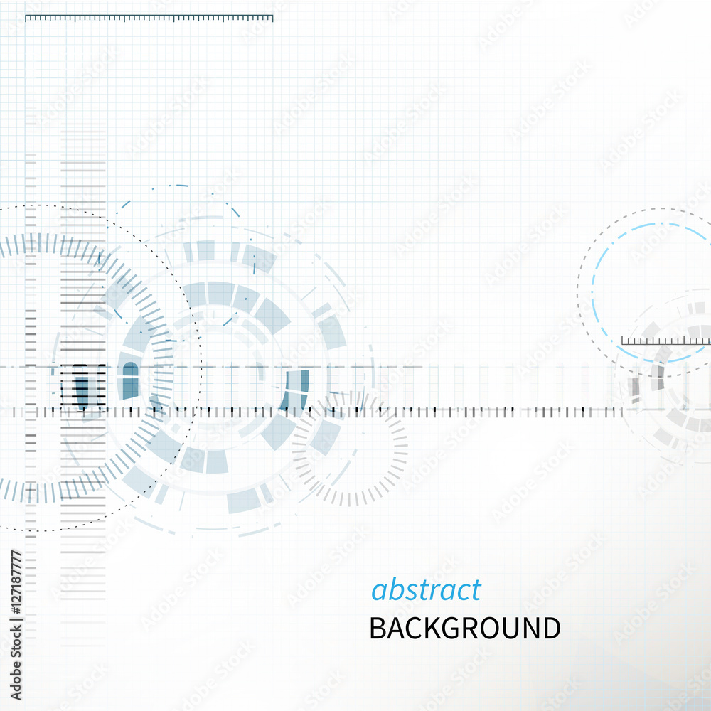 tech abstract background. tech abstract background.