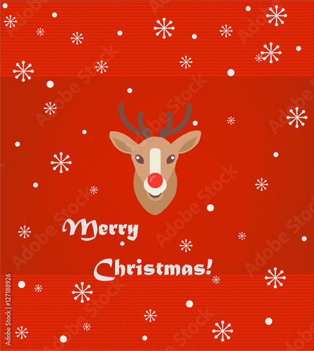 Christmas card