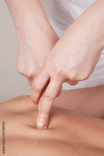 Trigger point therapy