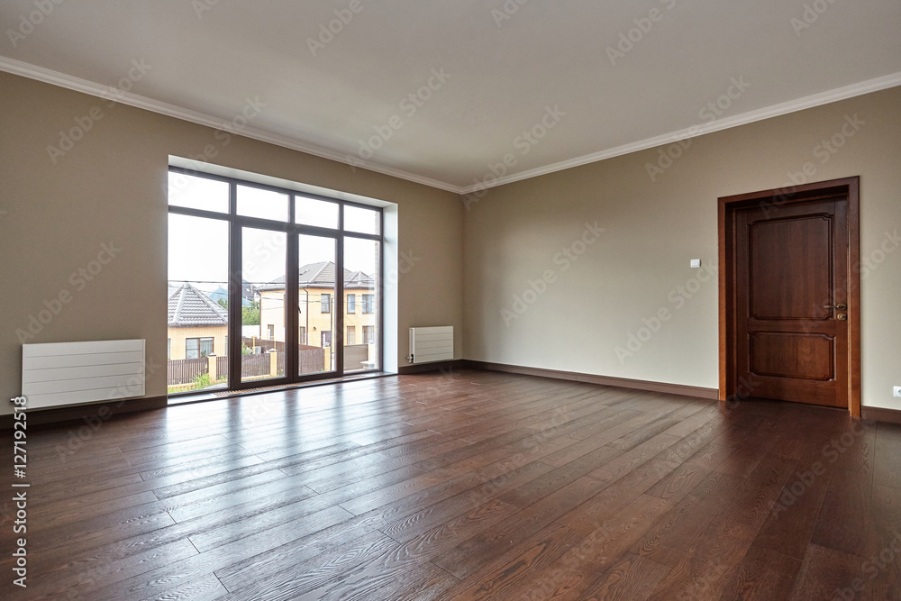 empty room empty room