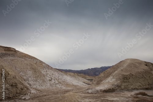 Death Valley National Park, California