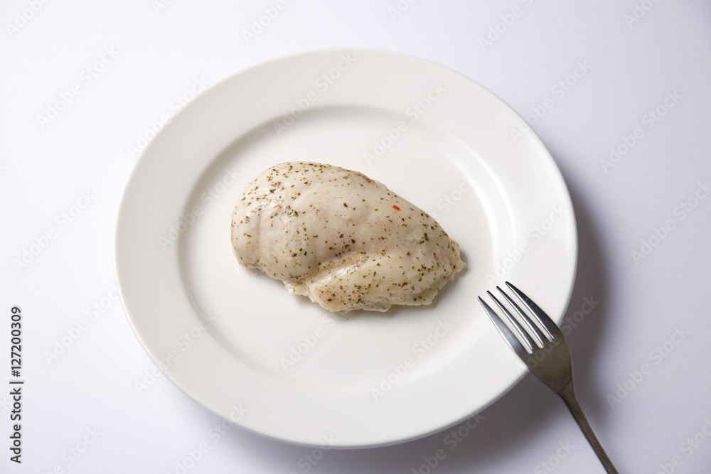 鶏胸肉 鶏胸肉