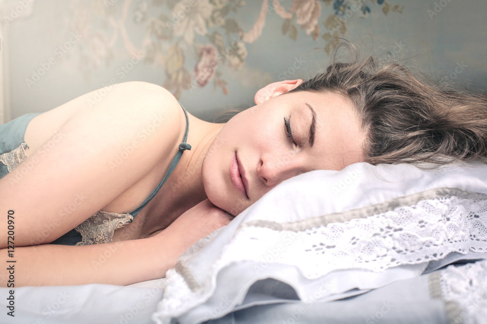 Obraz premium Sweet dreams