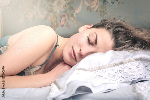 Sweet dreams