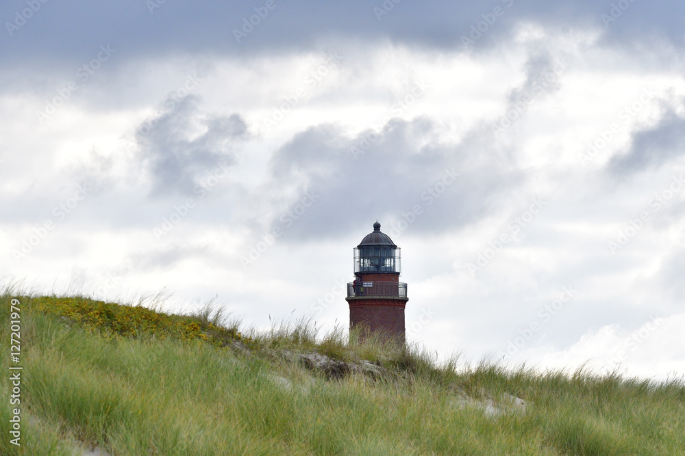 Leuchtturm Darßer Ort Leuchtturm Darßer Ort