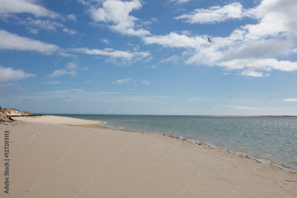 Armona, Olhao;Portugal