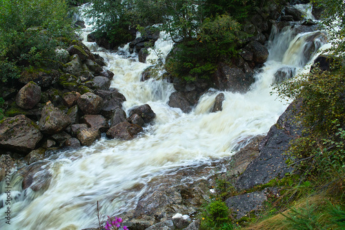 Norwegen  Landschaft