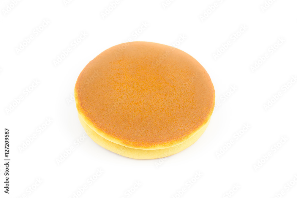 Dorayaki Japanese dessert Dorayaki Japanese dessert