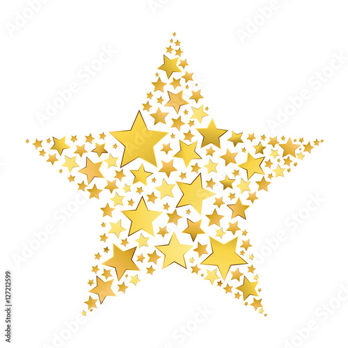 Gold stars