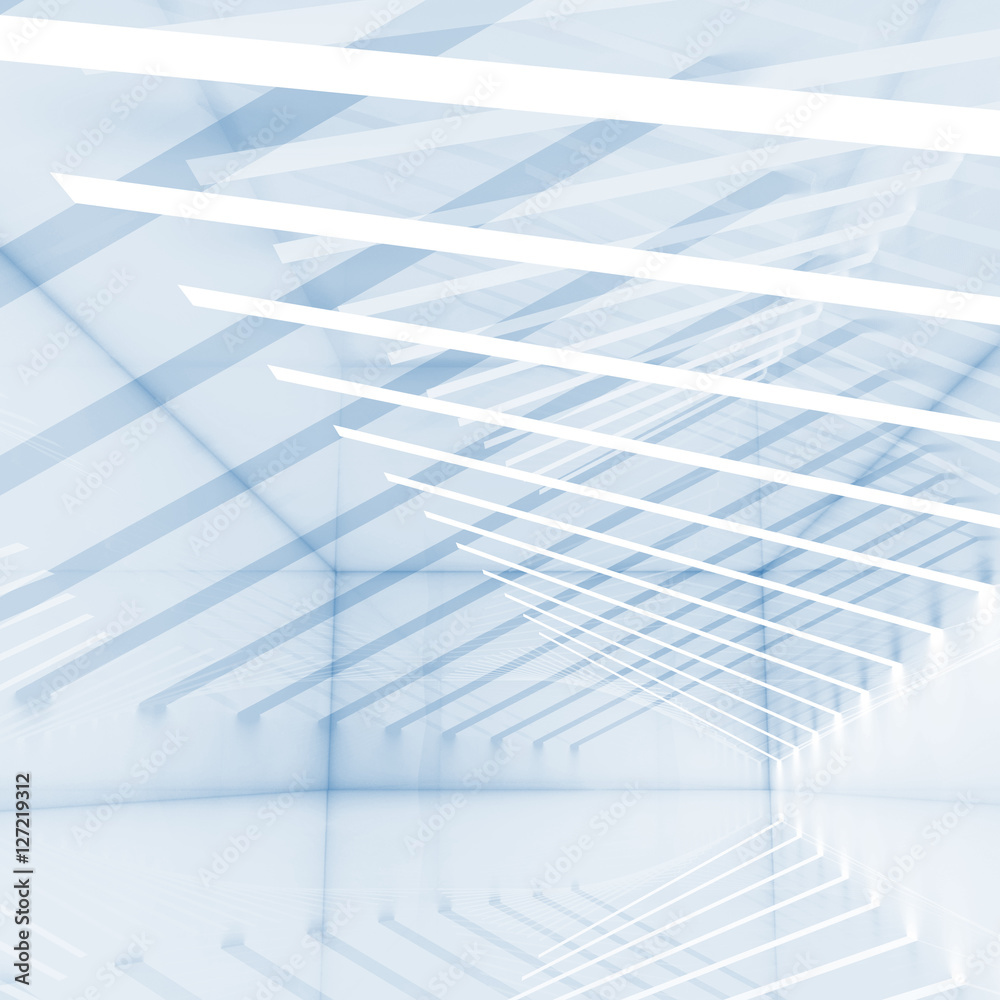 Abstract digital background with stripes Abstract digital background with stripes