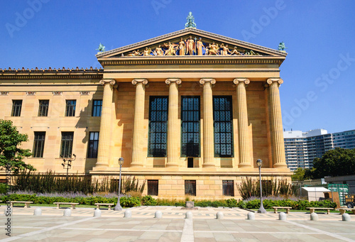 Philadelphia Museum of Art photo