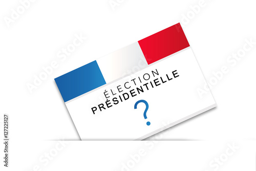 élection
