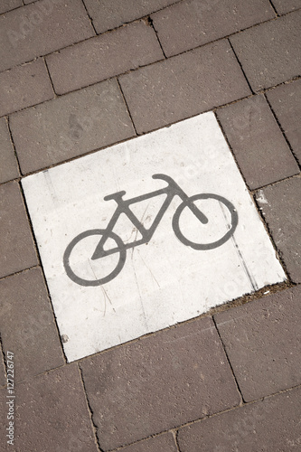 Bike Lane