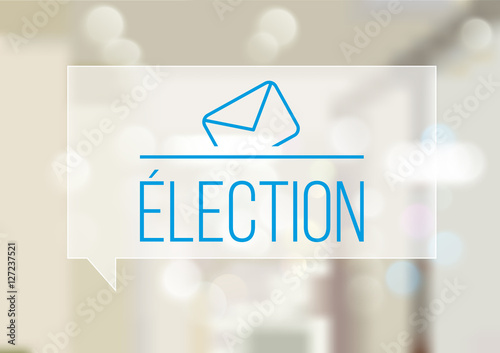 Élection