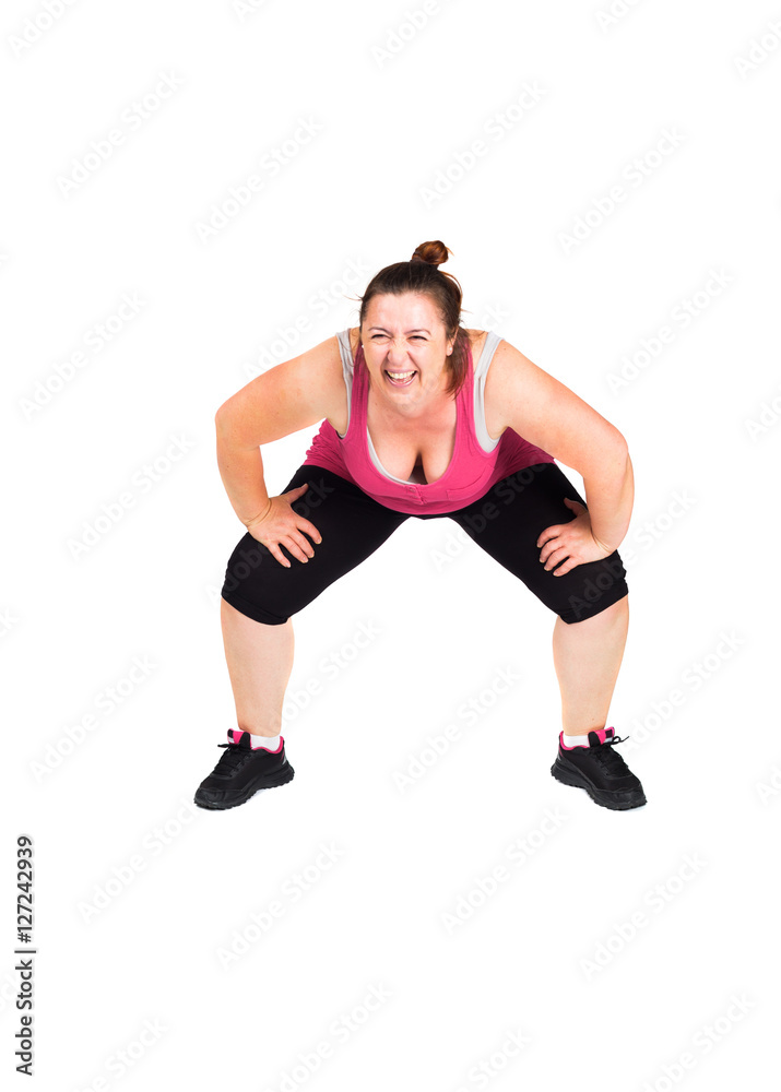 Happy squats Happy squats