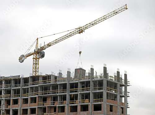 Building construction