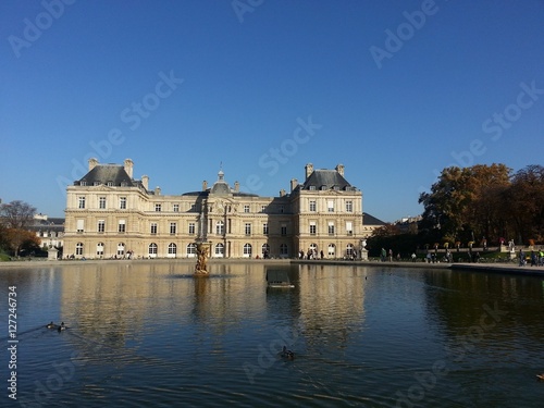 Chantilly 