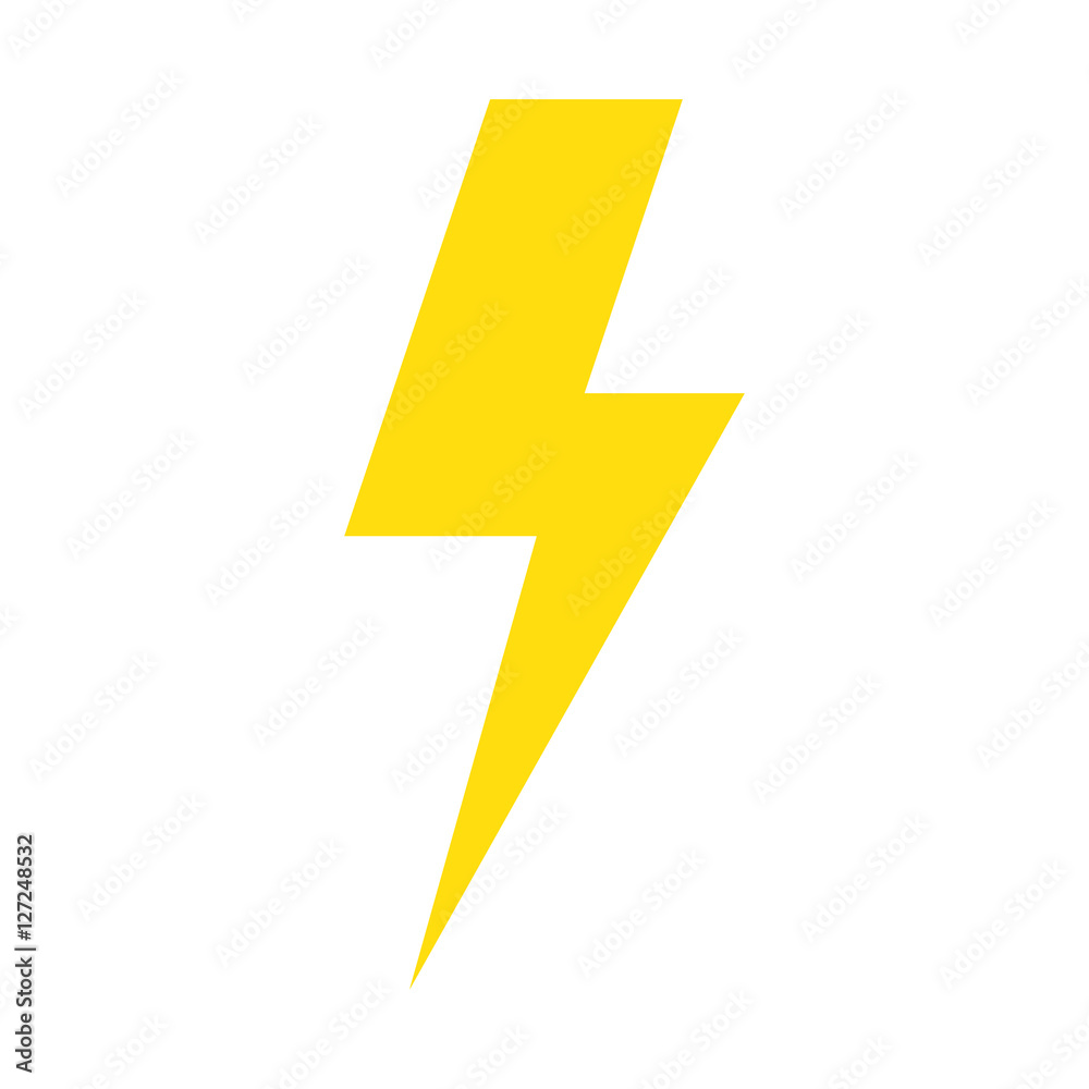 storm electric isolated icon vector illustration design storm electric isolated icon vector illustration design