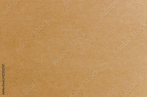 Brown paper texture background