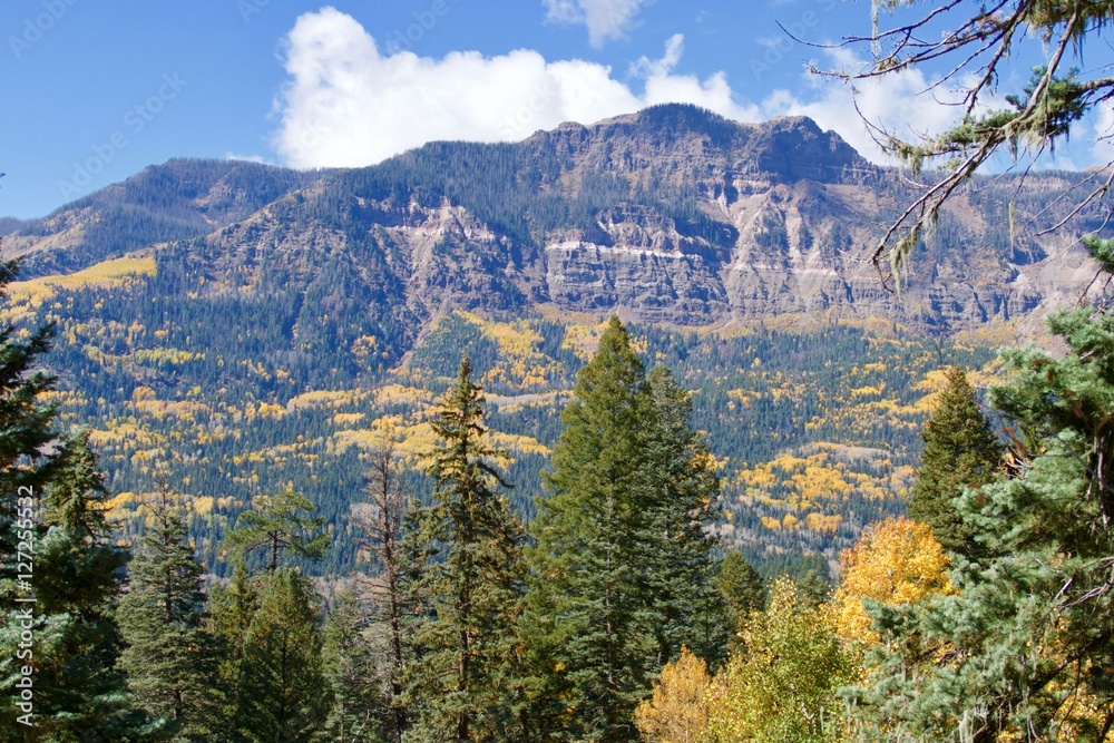 Mountains Mountains