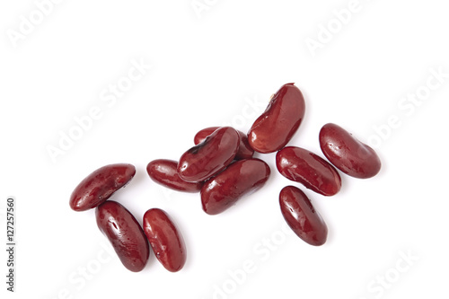 red bean
