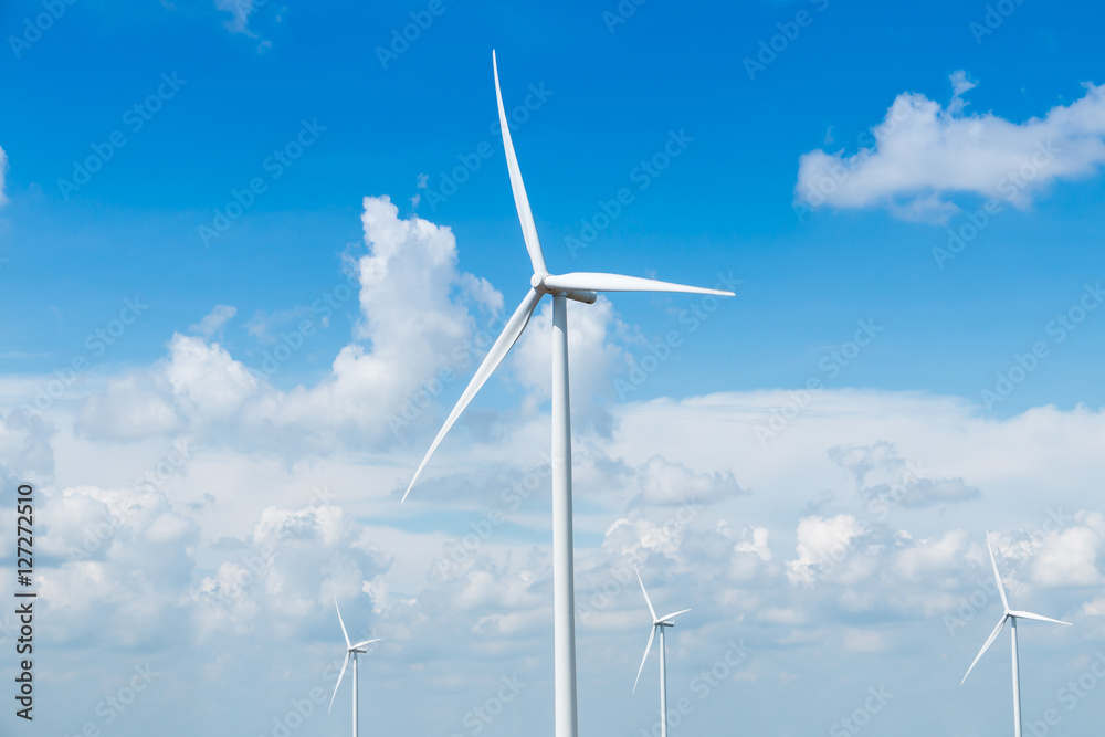 wind turbines generating electricity wind turbines generating electricity