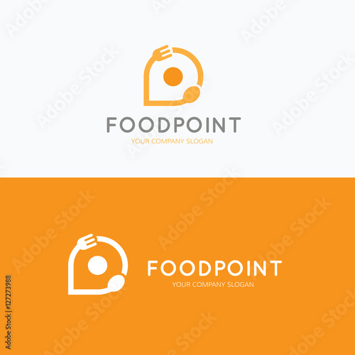Food Point Logo