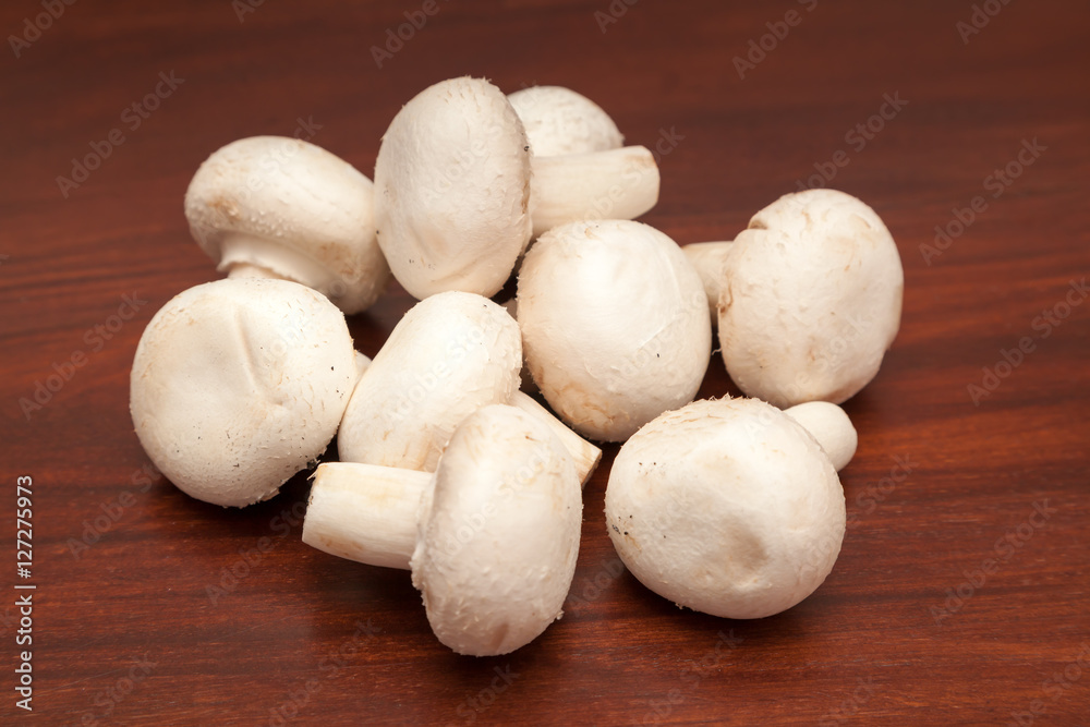 fresh champignons fresh champignons