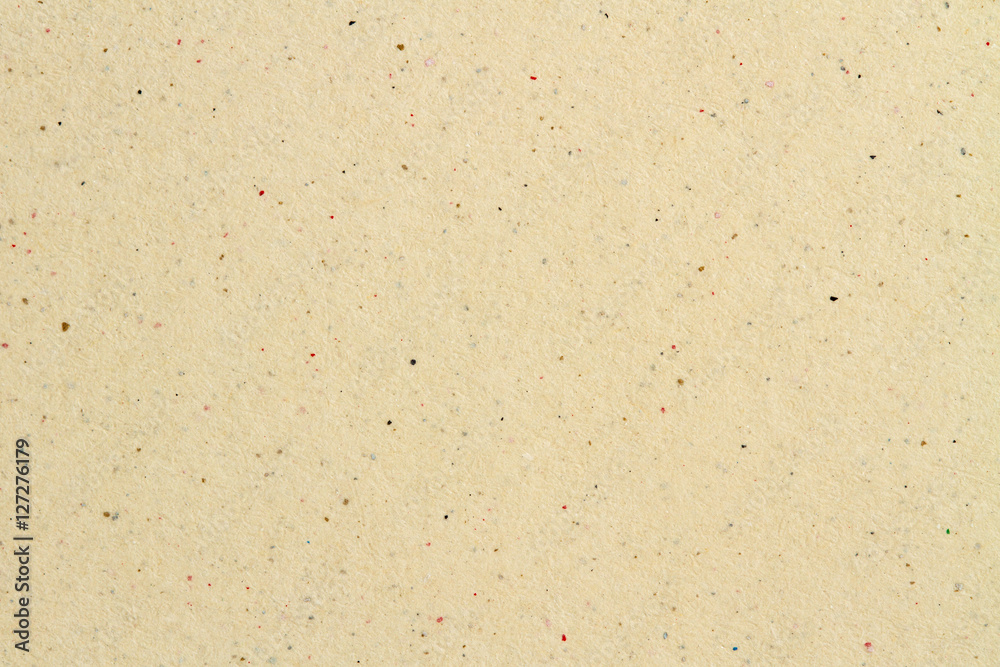 Yellow paper texture, light background Yellow paper texture, light background