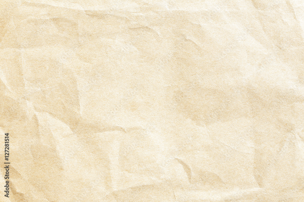 crumpled paper texture